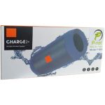 اسپیکر بلوتوثی شارژی P NET