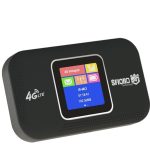 مودم 4G LTE اسفیورد مدل M750