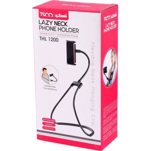 پایه نگهدارنده موبایل تسکو مدل THL1200