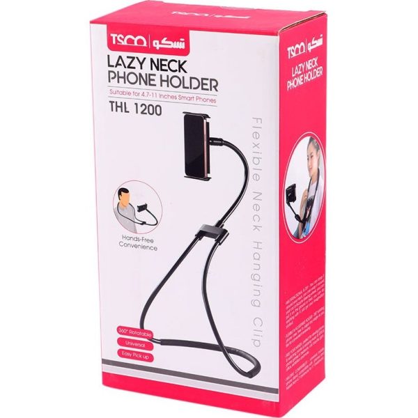 پایه نگهدارنده موبایل تسکو مدل THL1200