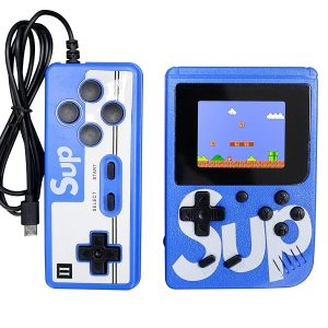 کنسول بازی SUP GAME Box plus 400 | به همراه یک دسته