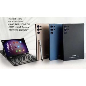 Air Tab U25 max