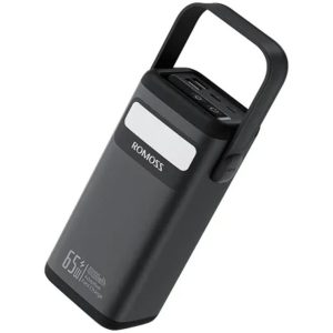 پاوربانک فست شارژ 40000