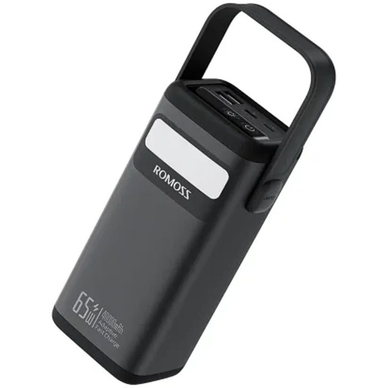 پاوربانک فست شارژ 40000