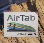 Air Tab U25 max