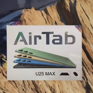 Air Tab U25 max