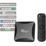 اندروید باکس ایکس 88 مدل 64/4GB Mini13 Ultra 8K