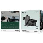 هولدر و شارژر بی سیم موبایل گرین لاین Green Lion Extendable Wireless Charger