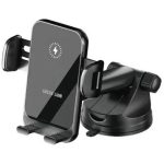 هولدر و شارژر بی سیم موبایل گرین لاین Green Lion Extendable Wireless Charger