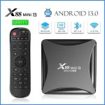 اندروید باکس ایکس 88 مدل 64/4GB Mini13 Ultra 8K
