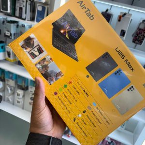 Air Tab U25 max