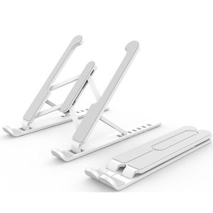 پایه نگهدارنده لپ تاپ و تبلت مدل P1 تاشو
