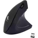 ماوس بی سیم هویت مدل MS550GT ارگونومیک