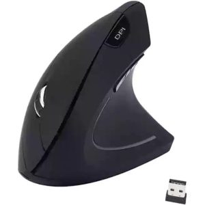 ماوس بی سیم هویت مدل MS550GT ارگونومیک