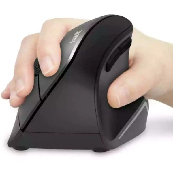 ماوس بی سیم هویت مدل MS550GT ارگونومیک