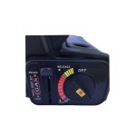 بخاری و اجاق گاز سفری یانچوان مدل YC-808B وزن ۲.۳ کیلوگرم