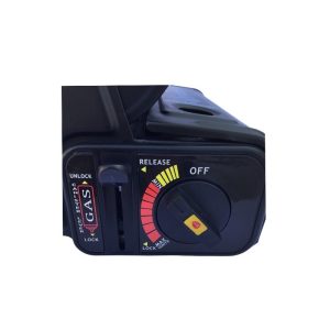 بخاری و اجاق گاز سفری یانچوان مدل YC-808B وزن ۲.۳ کیلوگرم