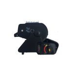 بخاری و اجاق گاز سفری یانچوان مدل YC-808B وزن ۲.۳ کیلوگرم