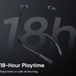 هندزفری گردنی مک دودو HP-0210