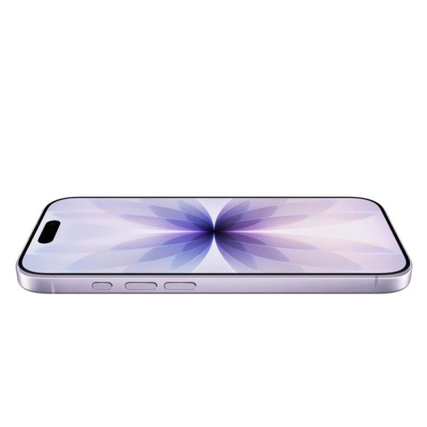 موبایل آیفون 17 نرمال