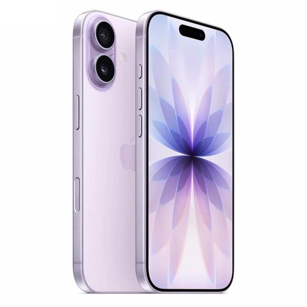 موبایل آیفون 17 نرمال