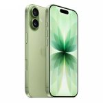 موبایل آیفون 17 نرمال