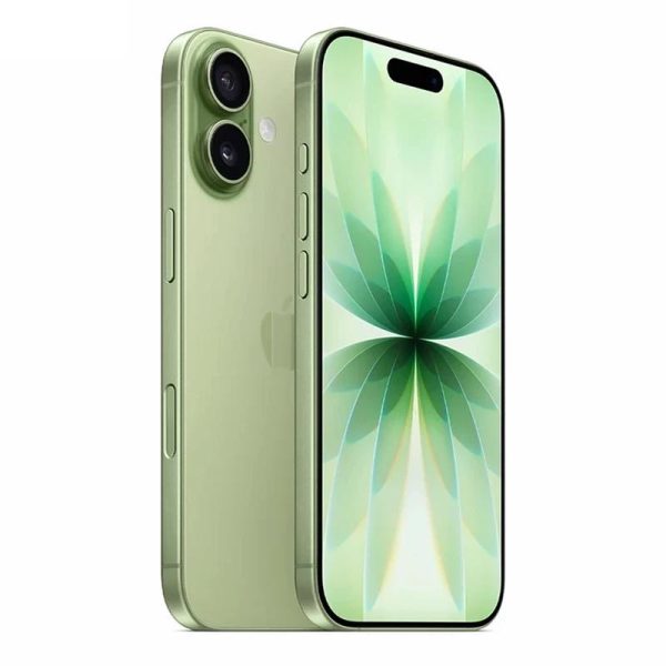 موبایل آیفون 17 نرمال