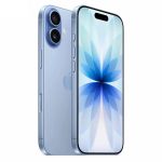 موبایل آیفون 17 نرمال