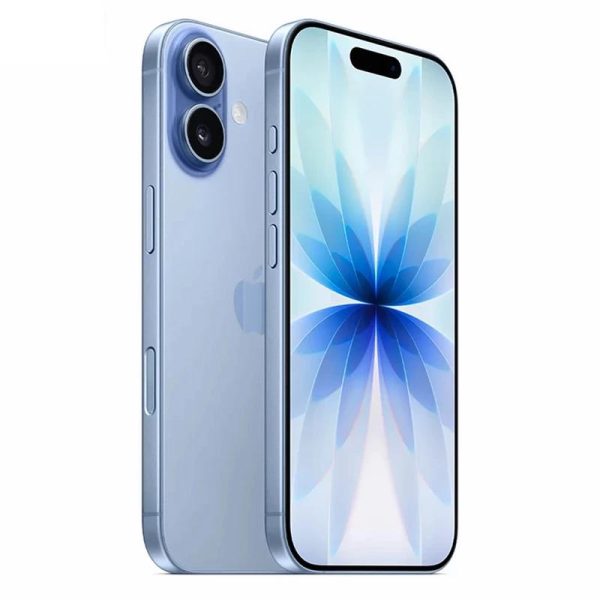 موبایل آیفون 17 نرمال