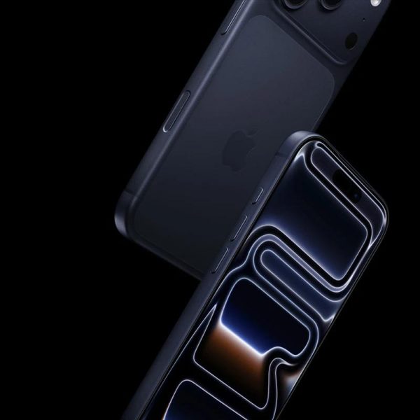 موبایل iphone 17promax