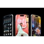 موبایل iphone 17promax