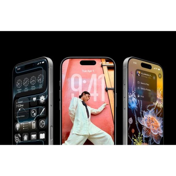 موبایل iphone 17promax