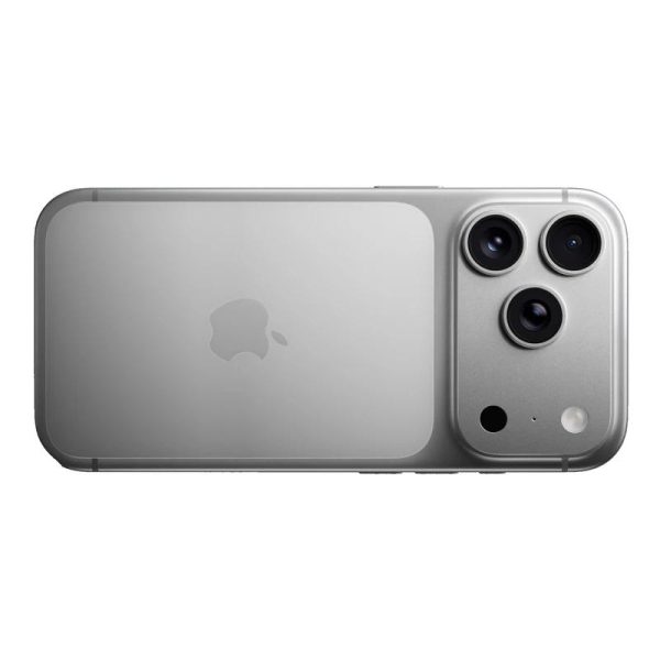 موبایل iphone 17promax