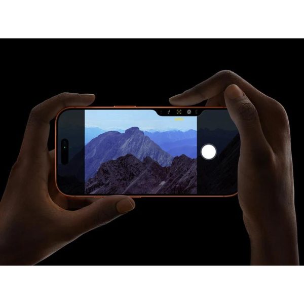 موبایل iphone 17promax