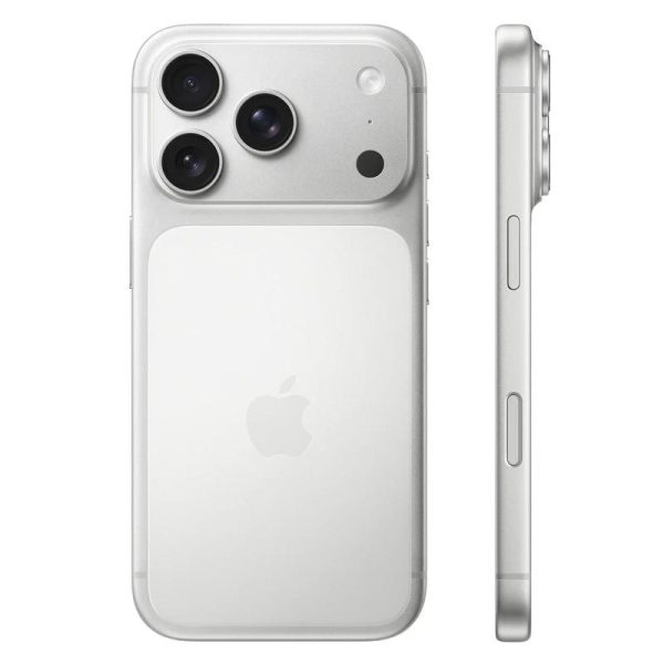 موبایل iphone 17promax