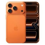 موبایل iphone 17promax