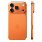موبایل iphone 17promax