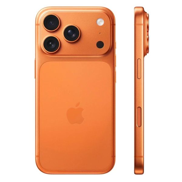 موبایل iphone 17promax