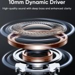 هندزفری گردنی مک دودو HP-0210