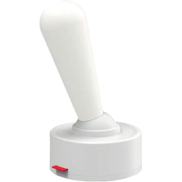 چراغ خواب رو میزی و دیواری لوکس مدل اهرمی Lever Light