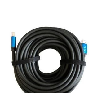 کابل HDMI 4K گلد اسکار GoldOscar طول 25 متر