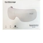 ماساژور چشم مدل eye massager RM-airye