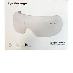 ماساژور چشم مدل eye massager RM-airye