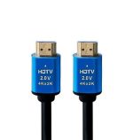 کابل HDMI 4K گلد اسکار GoldOscar طول 25 متر