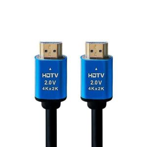 کابل HDMI 4K گلد اسکار GoldOscar طول 25 متر