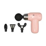 ماساژور تفنگی شارژی مدل CY-007