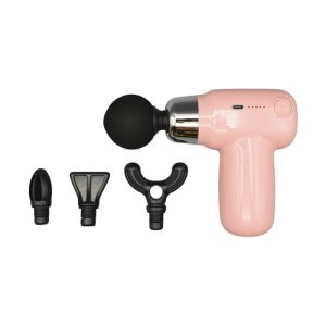 ماساژور تفنگی شارژی مدل CY-007