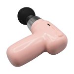 ماساژور تفنگی شارژی مدل CY-007