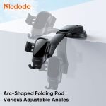 پایه نگهدارنده گوشی مک دودو مدل CM-7220