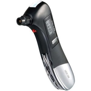 دستگاه گیج فشار دیجیتالی لاستیک 9 کاره GNDITIREPR